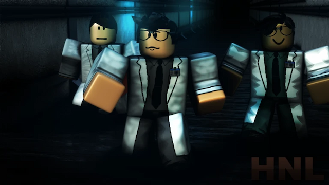 Hawkins National Laboratory